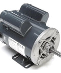 Capacitor Start Run General Purpose Motor Three Quarter HP Single Phase 115 208 230V 60 Hz 1725 RPM 56 Frame