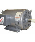 Three Phase AC Induction Motor 15 HP 254T Frame 230V 460V 60 Hz Open Drip Proof Enclosure