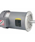 Three Phase AC Induction Motor Three Quarter HP 56C Frame TEFC 208V 230V 460V 60 Hz 1140 RPM for industrial machinery
