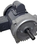 Capacitor Start General Purpose Motor Single Phase Quarter Horsepower 56C Frame 120 to 240V AC Usable at 208V 60Hz