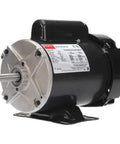 Capacitor Start General Purpose Motor One Half Horsepower 115 208 230 Volt Single Phase 56 Frame 1725 RPM 60 Hz 1.15 Service Factor