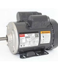 Capacitor Start Run General Purpose Motor One And A Half Horsepower Single Phase 115 208 230V AC 56H Frame 3450 RPM 60 Hz Tough Built