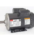 Beefy One And A Half HP Capacitor Start Run General Purpose Motor Single Phase 115 208 230 Volt 56 Frame 1725 RPM 60 Hz Service Factor 1.15