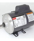 Half Horsepower Capacitor Start General Purpose Motor Single Phase 115/208-230V with label and mounting base