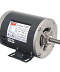 General Purpose Motor Open Drip Proof Single Phase Three Quarters HP 1725 RPM 56Z Frame 115V 60 Hz 1.25 Service Factor