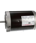 Three Phase General Purpose Pump Motor 3 HP 56J Frame 200 230 460V AC 3450 RPM Built Tough Heavy Duty Continuous Duty Bearing Protection