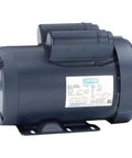 Capacitor-Start General Purpose Motor, 2 HP, 145T Frame, 115/208-230 Volt AC, Continuous Duty, double shield bearings