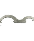 Zoro Select Single Spanner Wrench for Daily Shop Work