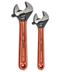 Crescent 2-Piece Adjustable Wrench Set for Pro Shop Use
