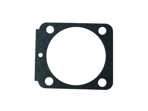 Carburetor Metering Diaphragm Pump Gasket For ZAMA C1Q Carburetors 0.8mm Thick Replacement For ZAMA 0016085, four-hole design