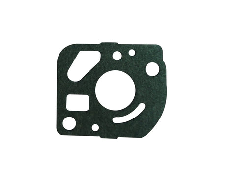 Carburetor Metering Diaphragm Pump Gasket Replacement Kit, 1.0mm Thickness, Fits ZAMA C1U Carburetors, Pack Of 12, Single Gasket View