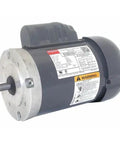 Capacitor Start General Purpose Motor One Quarter HP Single Phase 42CZ Frame 115/230V AC 60 Hz 1725 RPM 1.15 Service Factor