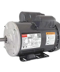 Go To General Purpose Capacitor Start Run Motor One And A Half HP Single Phase 115 208 230V 60 Hz 56H Frame Durable Industrial Motor