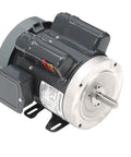 Capacitor Start Run General Purpose Motor 0.5 HP, Single Phase, 100-120 And 200-240V AC, 56C Frame, 1725 RPM, 60 Hz