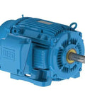 Rugged Three Phase Hazardous Location Motor, Beefed Up 50 Hp, 326T Frame, 460V AC, 1,800 Nameplate RPM, 60 50 Hz, Severe Duty Design