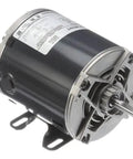 General Purpose Split Phase Dripproof Motor One Sixth HP 115V 1725 RPM 60 Hz 1.35 Service Factor 48 Frame Single Phase Industrial Motor