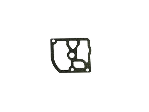 Zama C1Q Carburetor Metering Diaphragm Pump Gasket Replacement 0.5mm Thick for Zama C1Q Model Carburetors