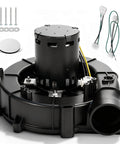 A249 Blower Motor Replacement For Lennox Draft Inducer 103618-01 103618-03 702112686 702113118 702113212 Fasco A249 115V