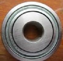 AA205DD Special 0.63" Round Bore Agricultural Bearing - VXB Ball Bearings