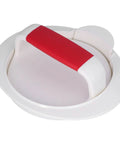 Burger Press Patty Maker Nonstick Mold for Sliders and Stuffed Burgers Heavy Duty ABS Plastic Easy Grill Tool