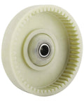 Electric Chainsaw Sprocket Gear ABS Plastic Drive Sprocket Inner Gear Replacement 55 Internal Teeth
