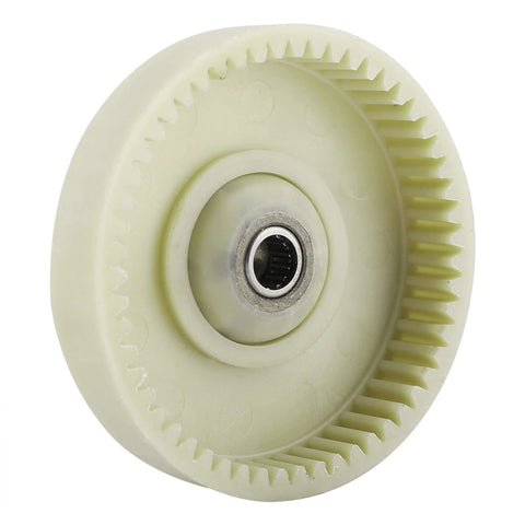 Electric Chainsaw Sprocket Gear ABS Plastic Drive Sprocket Inner Gear Replacement 55 Internal Teeth