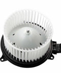 ABS Heater Blower Motor Fan for Ford Expedition F-150 Lincoln Navigator with Auto Climate Control