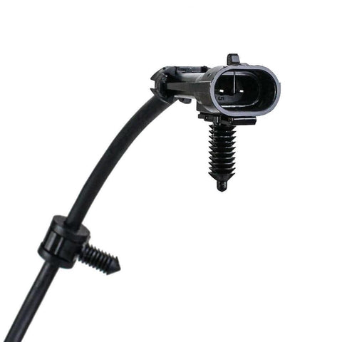ABS wire connector for 515097 Front Wheel Bearing and Hub Assembly for 2WD Chevy Silverado Tahoe Suburban GMC Sierra Yukon Cadillac Escalade