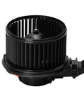 AC Blower Motor With Fan Cage For Ford Escape 2008 2012 F 250 F 350 Super Duty 2008 2010 Mercury Mariner Plug And Play Direct Fit Replacement