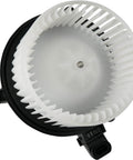Top view of AC Blower Motor For Ford F150 Lobo Expedition And Lincoln Navigator Replacement HVAC Fan Motor 2009 2014 2009 2017
