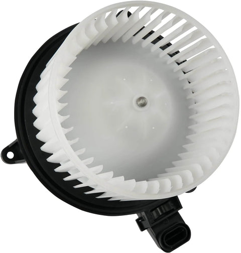 Top view of AC Blower Motor For Ford F150 Lobo Expedition And Lincoln Navigator Replacement HVAC Fan Motor 2009 2014 2009 2017