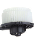 AC Blower Motor Replacement For Acura And Honda ECCPP Beef Up Your Ride Front Heater HVAC 700005 close-up view