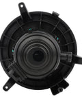AC Blower Motor For Chevy Silverado GMC Sierra Buick Enclave Cadillac Escalade Acadia 2010 2017 Front View