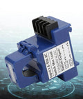 Non Contact AC Current Switch Transducer With NO And NC Contacts, Isolation Induction Switch, 1.6 To 50 Amp Range