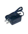 AC power adapter for Mini Lab Vacuum And Pressure Dual Function Pump for filtration and distillation applications.