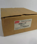 Box containing Acetal Flat Top Conveyor Chain D820K4-1/2G Rexnord, 1 1/2 In Pitch, 4 1/2 In Wide, 10 Ft Length, Medium Duty Tabletop Chain