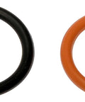 Replacement Power Steering Pump O Ring Kit for Acura and Honda Cars Exact Fit Durable Seals to Restore Smooth Steering and Prevent Leaks Easy Install Designed for Long Lasting Performance