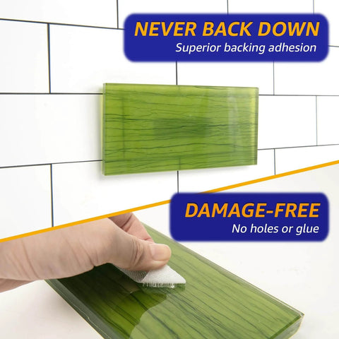 Installing Heavy Duty Adhesive Hook And Loop Tape Strips 16 Sets 1 By 3 Inch Double Sided Fasteners With Strong Back Adhesive Residue Free Mount