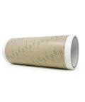 Double Sided Adhesive Transfer Tape Sheet Roll 8 Inch Wide By 15 Feet, 468MP Heavy Duty High Performance Acrylic Bond