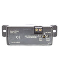 Adjustable Current Switch With SLD Core Normally Open H708 for belt loss detection, front view showing status indicators