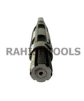 Adjustable Hand Reamer Tool Set Delivers Precise Hole Finishing From 15/32 To 1-1/16 Inches In Metal And Wood With Carbon Steel Blades And A Durable Mild Steel Body For Clean Accurate Reaming Rahish Tools
