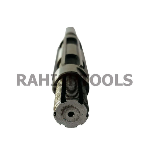 Adjustable Hand Reamer Tool Set Delivers Precise Hole Finishing From 15/32 To 1-1/16 Inches In Metal And Wood With Carbon Steel Blades And A Durable Mild Steel Body For Clean Accurate Reaming Rahish Tools