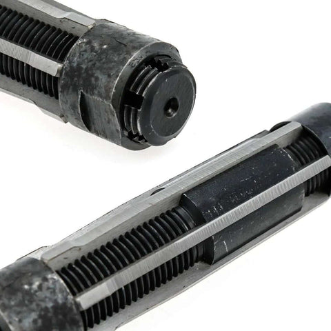 Adjustable Hand Reamer For Precision Metalworking HSS Chucking Reamer With Square End Fits 21 To 23 Mm Holes
