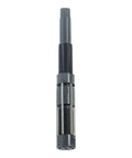 Pro Grade Adjustable Hand Reamer 26-29.5mm (1-1/32 to 1-5/32 Inches) With Square Shank and HSS Blade for Metalworking