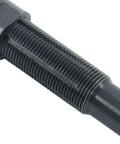 Close-up of Pro Grade Adjustable Hand Reamer 26-29.5mm With Square Shank and HSS Blade for Metalworking