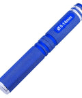 0 To 14 Millimeter Adjustable Hole Puncher Reamer For RC Body Shells And Models Heavy Duty Stainless Steel Drill Tool, blue handle