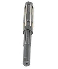 Adjustable Hand Reamer With HSS Steel, Size 1 1/16 To 1 3/16 Inch (26.98mm To 30.16mm), front view, precision tool