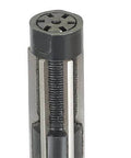 Adjustable Hand Reamer With HSS Steel, Size 1 1/16 To 1 3/16 Inch, showing blades and mechanism for metalwork.