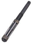 Adjustable High Speed Steel Hand Operated Reamer With Slitting Diameter 29.5 To 33.5 Millimeters Pro Grade Heavy Duty Metalworking Tool