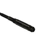Adjustable Reamer In High Speed Steel 1-1/2 To 1-13/16 Inch Capacity With Black Oxide Finish showing side view